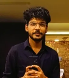 Sahaj Srivastava